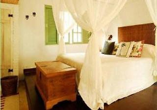 Pousada Das Bromelias Bem Estar ปาราตี ภายนอก รูปภาพ